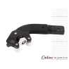 Mercedes Benz W639 Vito Viano Low Left Sliding Door Roller Guide 