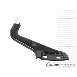 Mercedes Benz W639 Vito Viano Top Left Sliding Door Roller Guide 