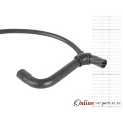 Fiat Uno 1100 Radiator Hose