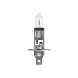 Philips H1 Vision 12V 55W +30% More Vision Front Fog Light Halogen Bulb 12258PRC1