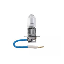 Philips H3 Vision 12V 55W +30% More Vision Front Fog Light Halogen Bulb 12336PRC1