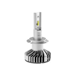 Philips H7 Ultinon Essential LED 12/24V 20W PX26d Headlight LED Bulb 11972UE2X2