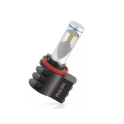 Philips H8 H11 H16 X-tremeUltinon LED 6500K +200% Brighter Light LED Bulb 12794UNIX2