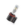 Philips H8 H11 H16 X-tremeUltinon LED 6500K +200% Brighter Light LED Bulb 12794UNIX2