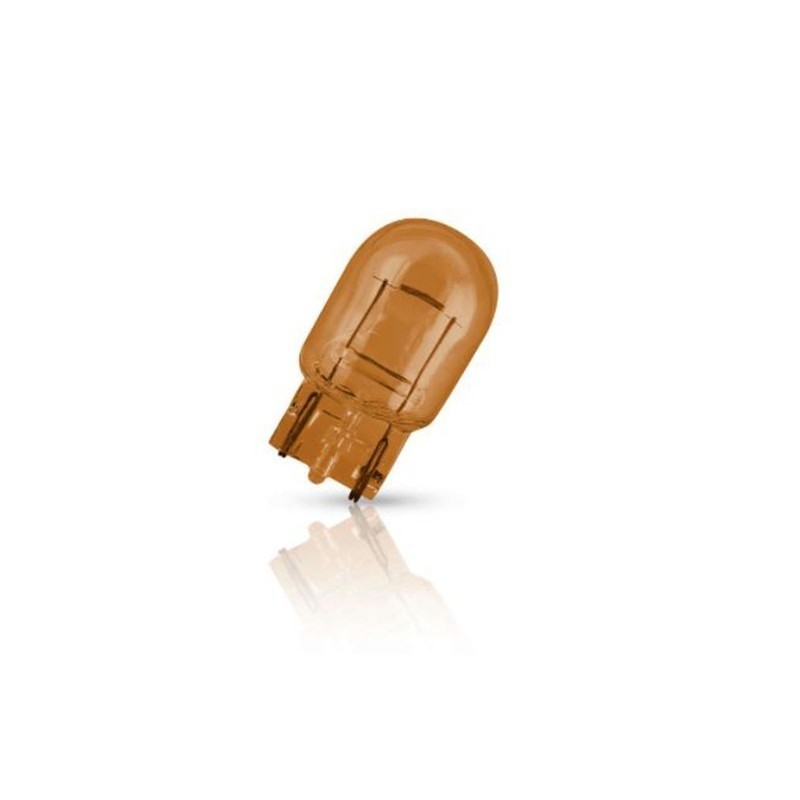 WY21W 12V 21W WX3x16d Front and Rear Indicator Halogen Bulb 12071CP