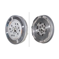 OPEL CORSA E 1.4T Sport 11KW B14NEH NOV 15- DMF Dual Mass Flywheel