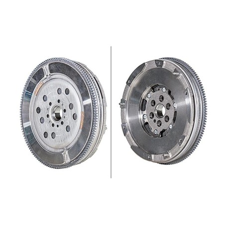 OPEL MOKKA 1.4T 103KW A14NET B14NET MAY 15- DMF Dual Mass Flywheel