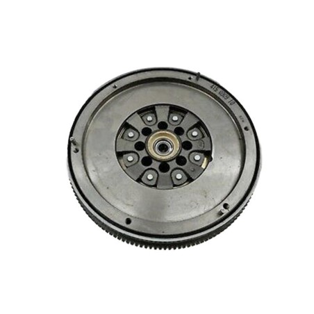 Mercedes SPRINTER CDI 309 CDi P/Van Bus 65KW 07-13 DMF Dual Mass Flywheel