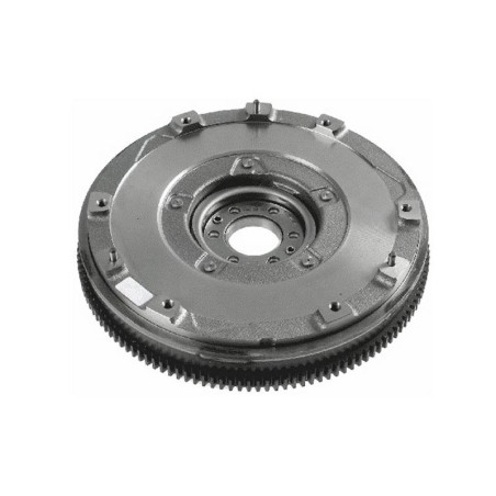 Mini Cooper S R56 N14B16A 16V 07-10 DMF Dual Mass Flywheel