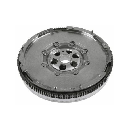 VW GOLF 5 2.0 GTi Turbo 147KW AXX BWA & CAWB 05-10 DMF Dual Mass Flywheel