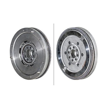 BMW 5-SERIES E39 523i M52 96-9/97 DMF Dual Mass Flywheel