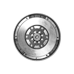 Audi A6 2.5 TDi V6 Quattro AKE BEU BDH BND 132KW 00-03 DMF Dual Mass Flywheel