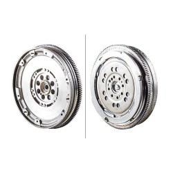 Mercedes C-CLASS W202-SERIES C 180 94-MAY 00 WITH 215MM CLUTCH 12.1MM RECESS DMF Dual Mass Flywheel