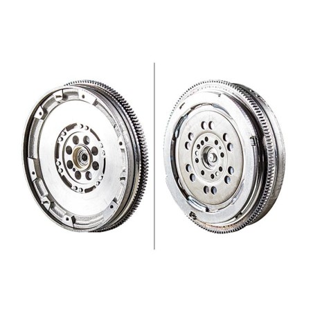 Mercedes C-CLASS W202-SERIES C220 94-MAY 00 DMF Dual Mass Flywheel