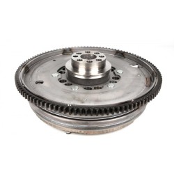 VW LT PANEL VAN LT28 - 35 2.8 TDi 4-Cyl AUH BCQ 116KW 03-07 DMF Dual Mass Flywheel