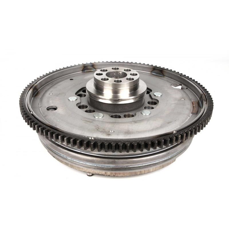 VW LT PANEL VAN LT28 - 35 2.8 TDi 4-Cyl AUH BCQ 116KW 03-07 DMF Dual Mass Flywheel