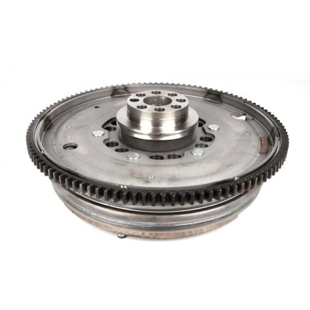 VW LT PANEL VAN LT28 - 35 2.8 TDi 4-Cyl AUH BCQ 116KW 03-07 DMF Dual Mass Flywheel