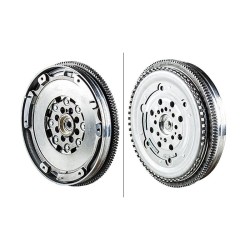 Mercedes C-CLASS W203-SERIES C180 203.035 00-02 DMF Dual Mass Flywheel