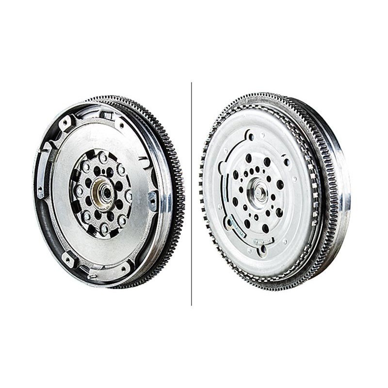 Mercedes C-CLASS W203-SERIES C180 203.035 00-02 DMF Dual Mass Flywheel