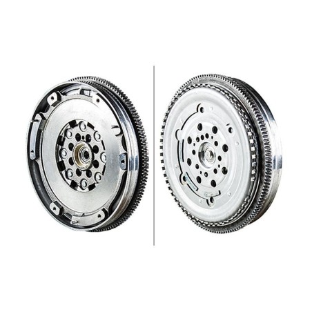 Mercedes C-CLASS W203-SERIES C180 203.035 00-02 DMF Dual Mass Flywheel