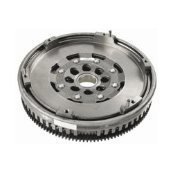 Mercedes B-CLASS W245-SERIES B200 CDi 6-Speed 103KW OM640.941 06- DMF Dual Mass Flywheel