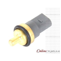 Audi A4 A8 A3 A6 Q7 TT A5 A4 Q5 A1 2.0 TFSI 2.0 TDI Engine Coolant Temperature Sensor OE 06A919501A