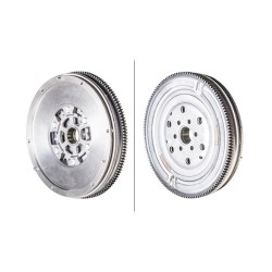OPEL ZAFIRA B 2.0 Turbo OPC 177KW Z20LEH 3/07-09 DMF Dual Mass Flywheel