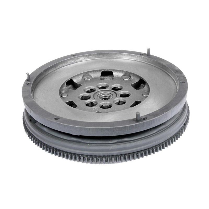 VW CRAFTER 30-35 (2E) 2.5 TDi 80KW BJK 06-12 DMF Dual Mass Flywheel