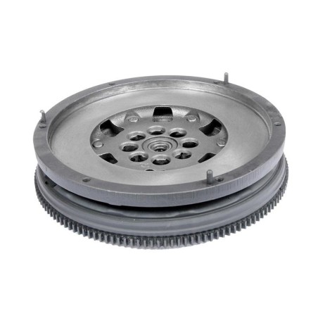 VW CRAFTER 30-35 (2E) 2.5 TDi 80KW BJK 06-12 DMF Dual Mass Flywheel