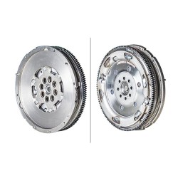 VW CRAFTER 30-50 Panel Van (2E) 2.5 TDi 120KW BJM 07-13 DMF Dual Mass Flywheel