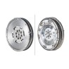 VW CRAFTER 30-50 Panel Van (2E) 2.5 TDi 120KW BJM 07-13 DMF Dual Mass Flywheel