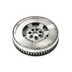 RENAULT MEGANE III 1.9 dCi 96KW F9Q870 F9Q872 09- DMF Dual Mass Flywheel
