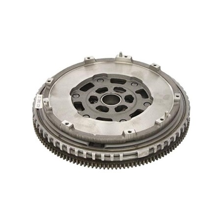 RENAULT MEGANE III 1.4T 96kw H4J 700 09- DMF Dual Mass Flywheel