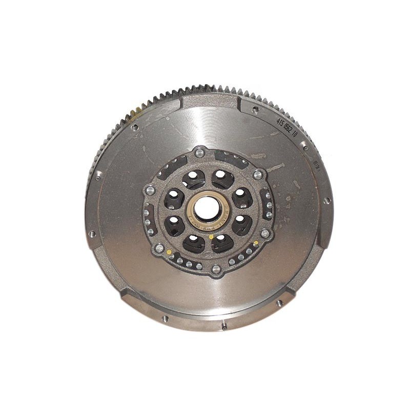 FORD TOURNEO CUSTOM/TRANSIT CUSTOM 2.2 TDCi 92KW CYF4 & CYFF 13- DMF Dual Mass Flywheel