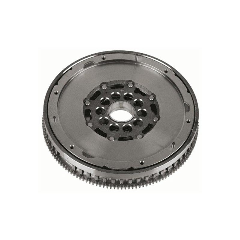 VOLVO V50 2.0 D3 110KW D5204T5 12-13 DMF Dual Mass Flywheel