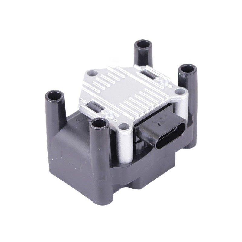 Volkswagen Jetta VI 1.2 TSi CBZB Ignition Coil 10 onwards