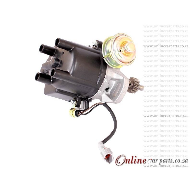 Toyota Corolla Conquest 1.3 2AL 8V 84-85 Distributor