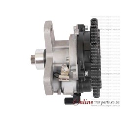 Mazda 626 2.5 V6 KL 93-96 Distributor