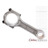 Hyundai LDV 2.6 TDI D4BB 2002- Connecting Rods Conrod 