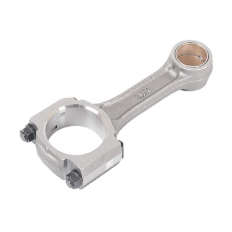 Isuzu KB 250i 8V 2.5 Diesel 04-07 4JA1 Connecting Rods Conrod 