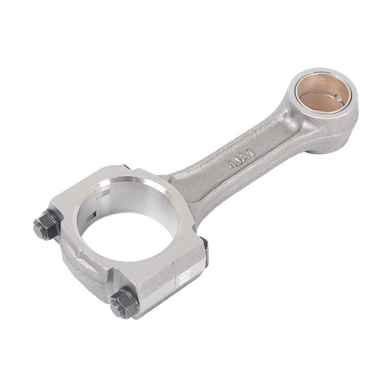 Isuzu KB 250D 8V 89-04 4JA1 Connecting Rods Conrod 
