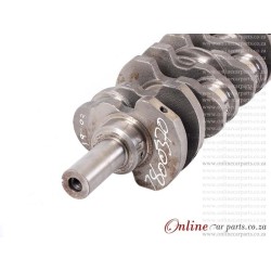 Ford Everest 3.0 TDCI 16V 09-15 WEAT Crankshaft