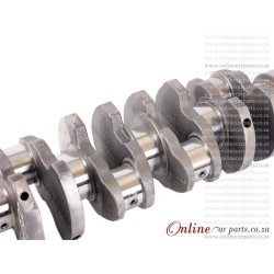 Ford Everest 3.0 TDCI 16V 09-15 WEAT Crankshaft