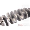 Ford Everest 3.0 TDCI 16V 09-15 WEAT Crankshaft