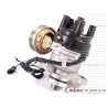 Mazda Rustler 130 B3 B6 94-02 Distributor
