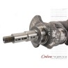 AMC 3594 Hi-Power 135 8V 99-02 4D33 Crankshaft
