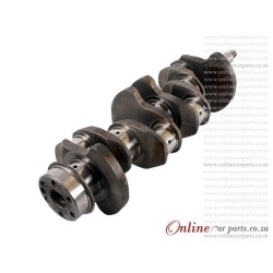 AMC 3594 Hi-Power 135 8V 99-02 4D33 Crankshaft