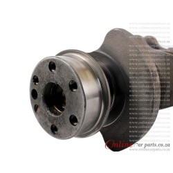 AMC 3594 Hi-Power 135 8V 99-02 4D33 Crankshaft