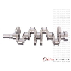 Mitsubishi Triton 2.5 DI-D 16V 07-16 4D56HP Crankshaft