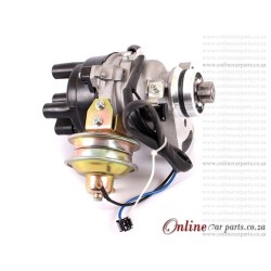Mazda 323 130 B3 95-01 Distributor